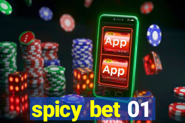 spicy bet 01